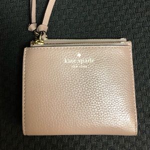 Kate Spade Mulberry Street Small Malea wallet